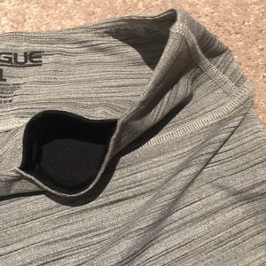 Rogue work out capris